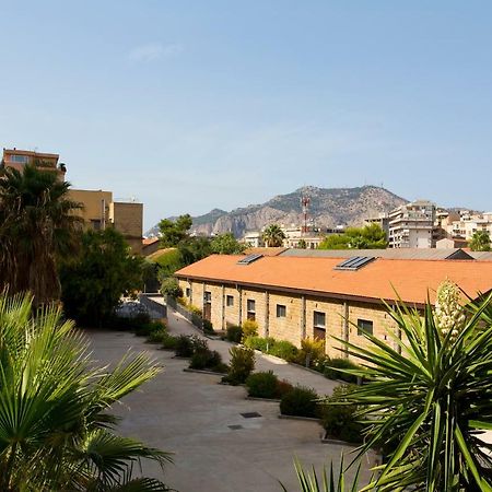 Maison Tulip Palermo Zewnętrze zdjęcie