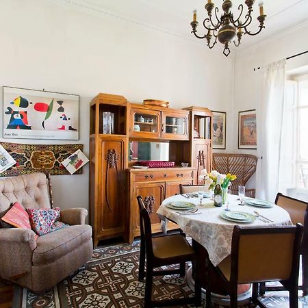Maison Tulip Palermo Zewnętrze zdjęcie