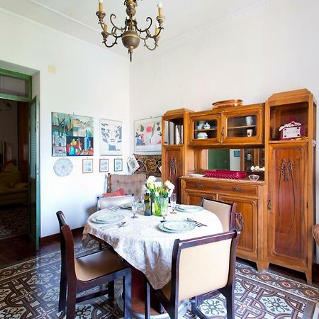 Maison Tulip Palermo Zewnętrze zdjęcie