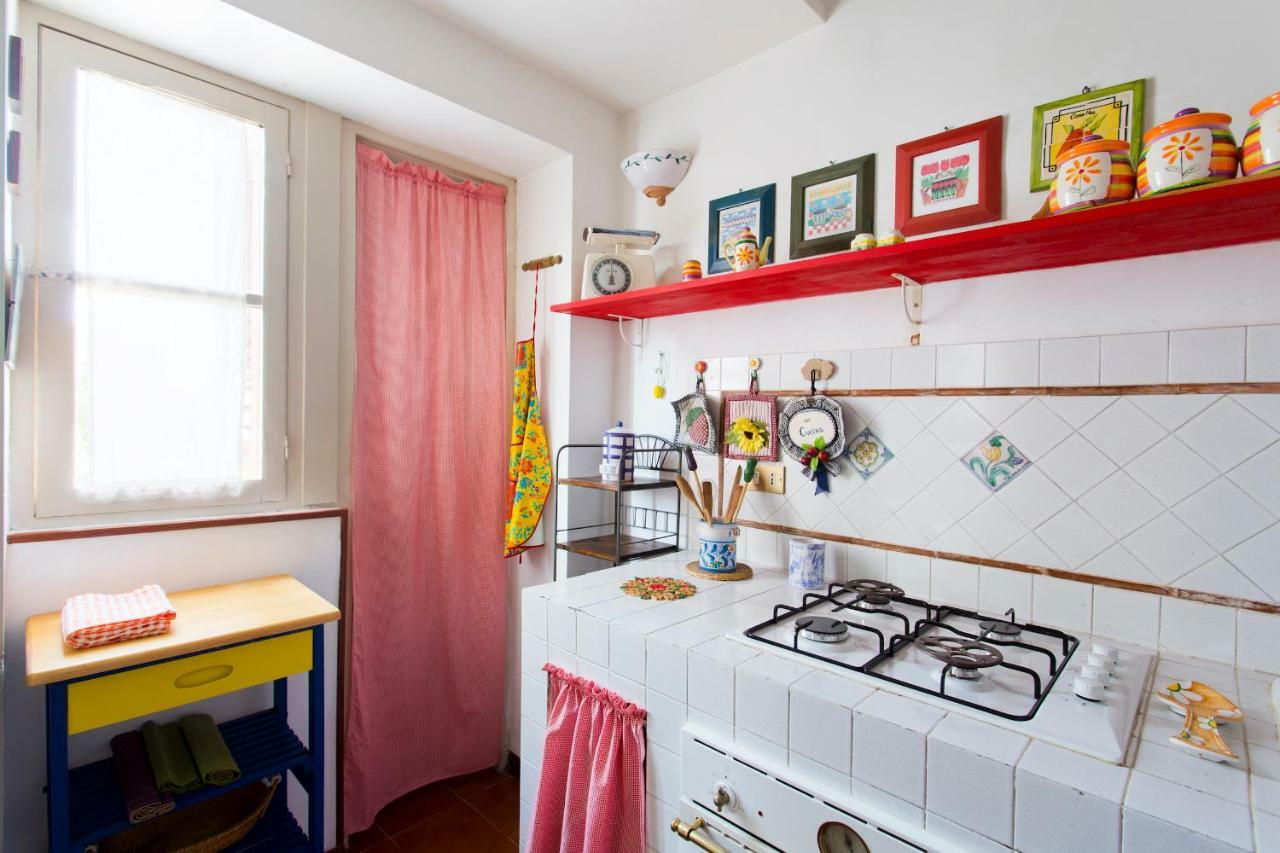 Maison Tulip Palermo Zewnętrze zdjęcie