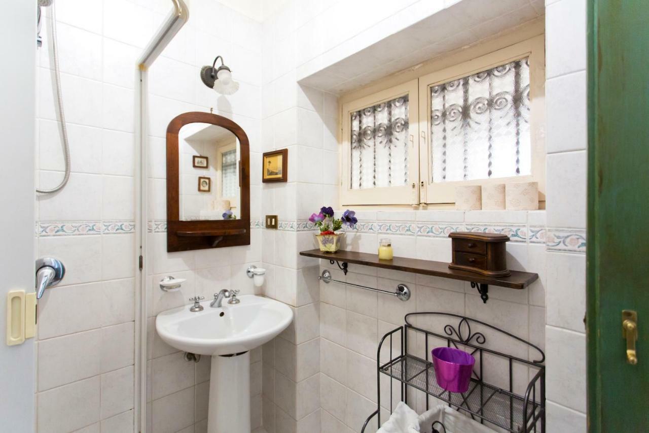 Maison Tulip Palermo Zewnętrze zdjęcie