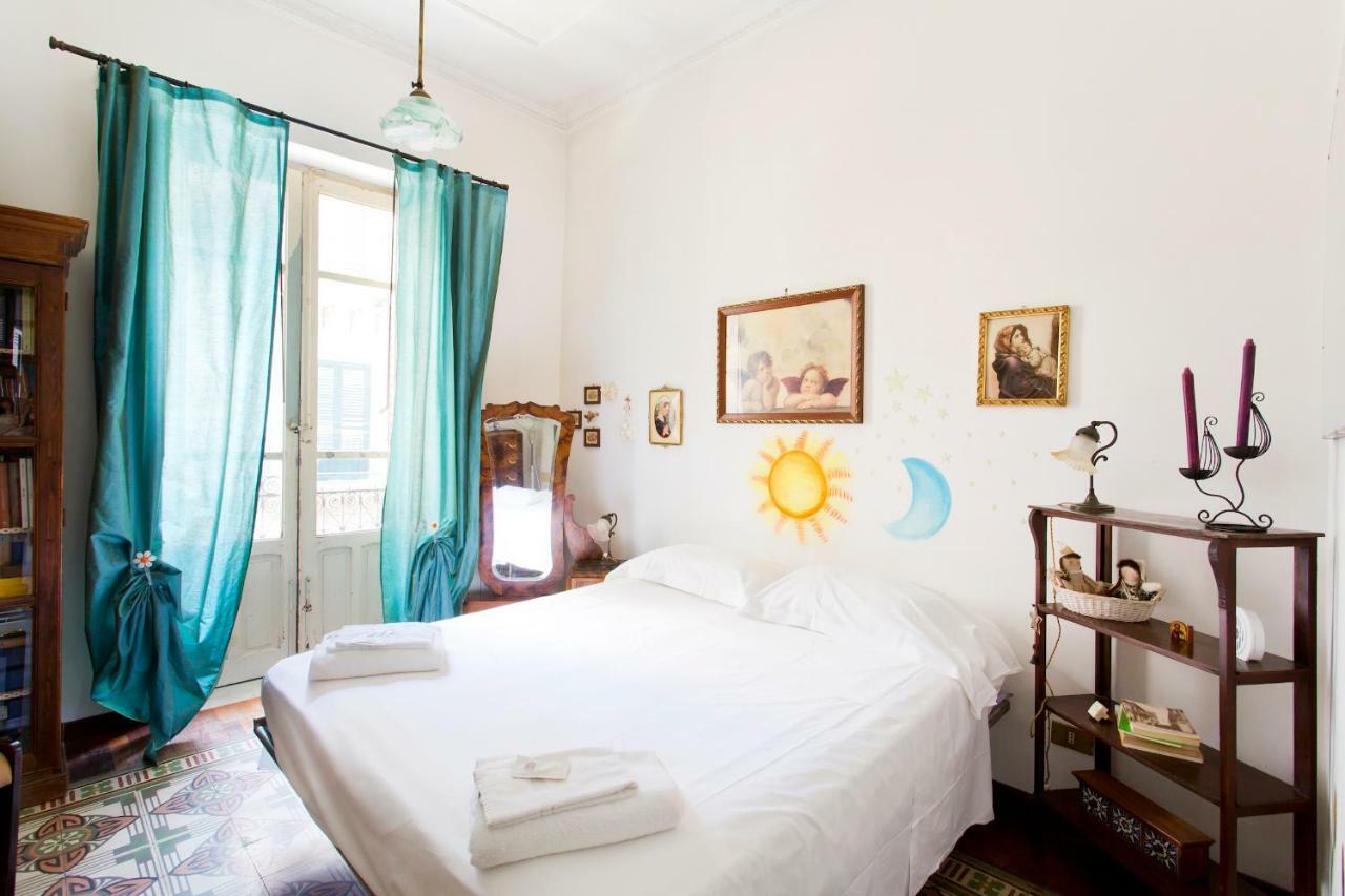 Maison Tulip Palermo Zewnętrze zdjęcie