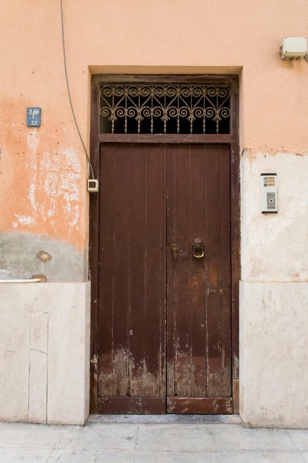 Maison Tulip Palermo Zewnętrze zdjęcie