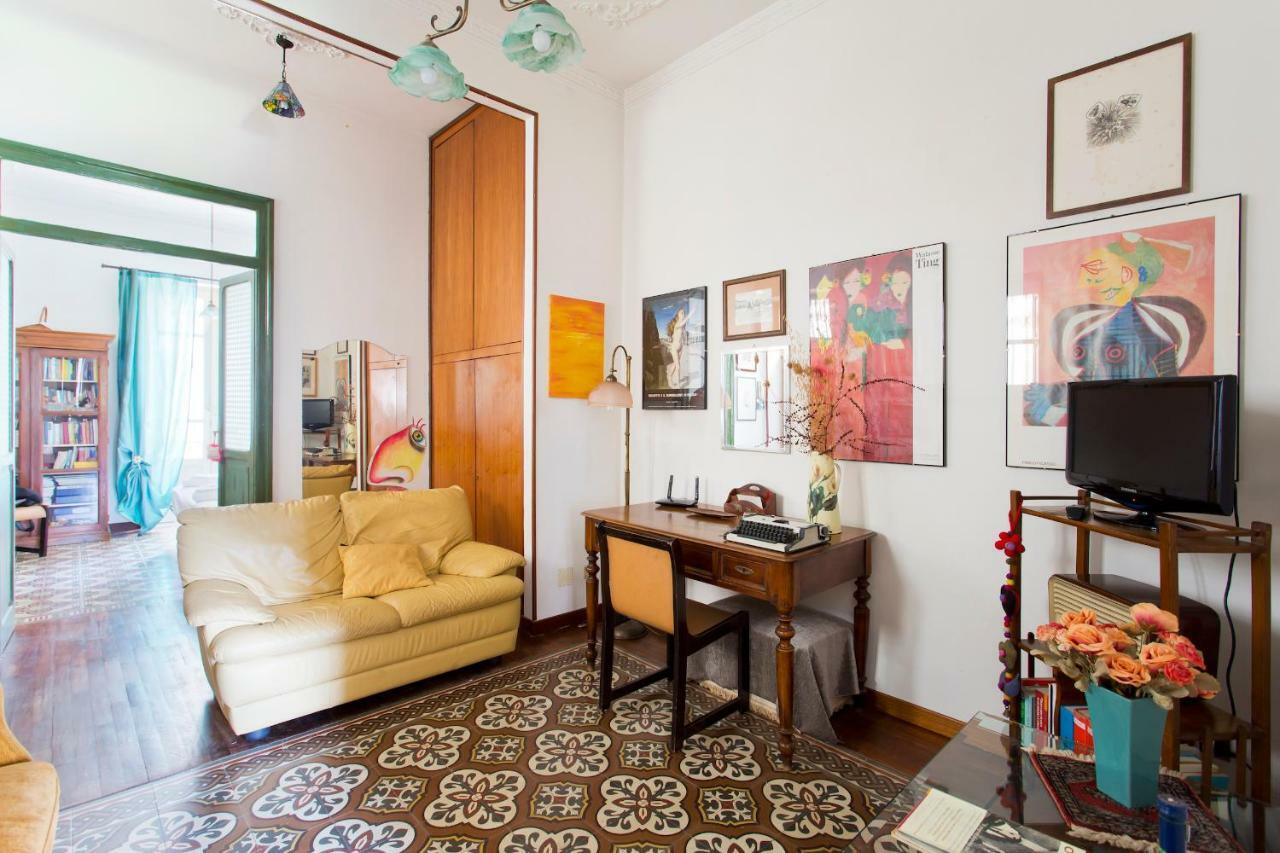 Maison Tulip Palermo Zewnętrze zdjęcie