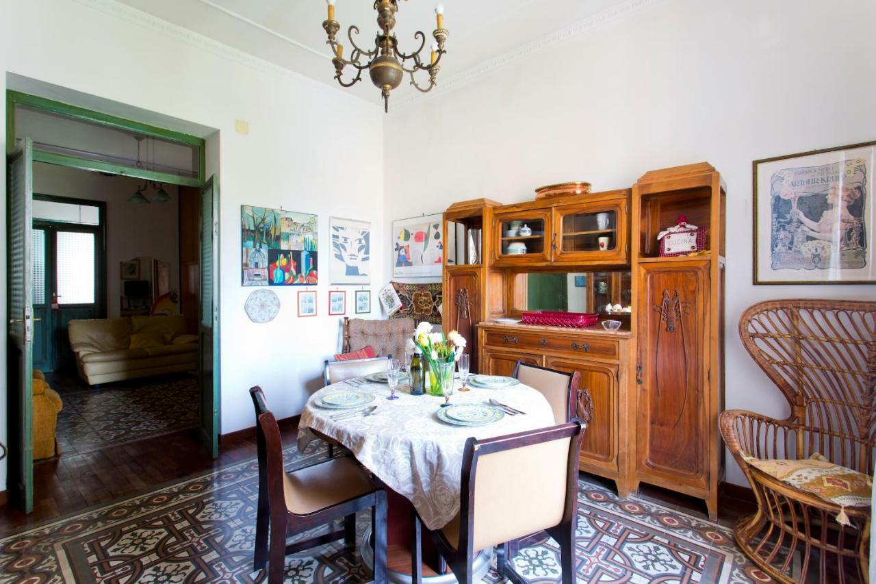 Maison Tulip Palermo Zewnętrze zdjęcie