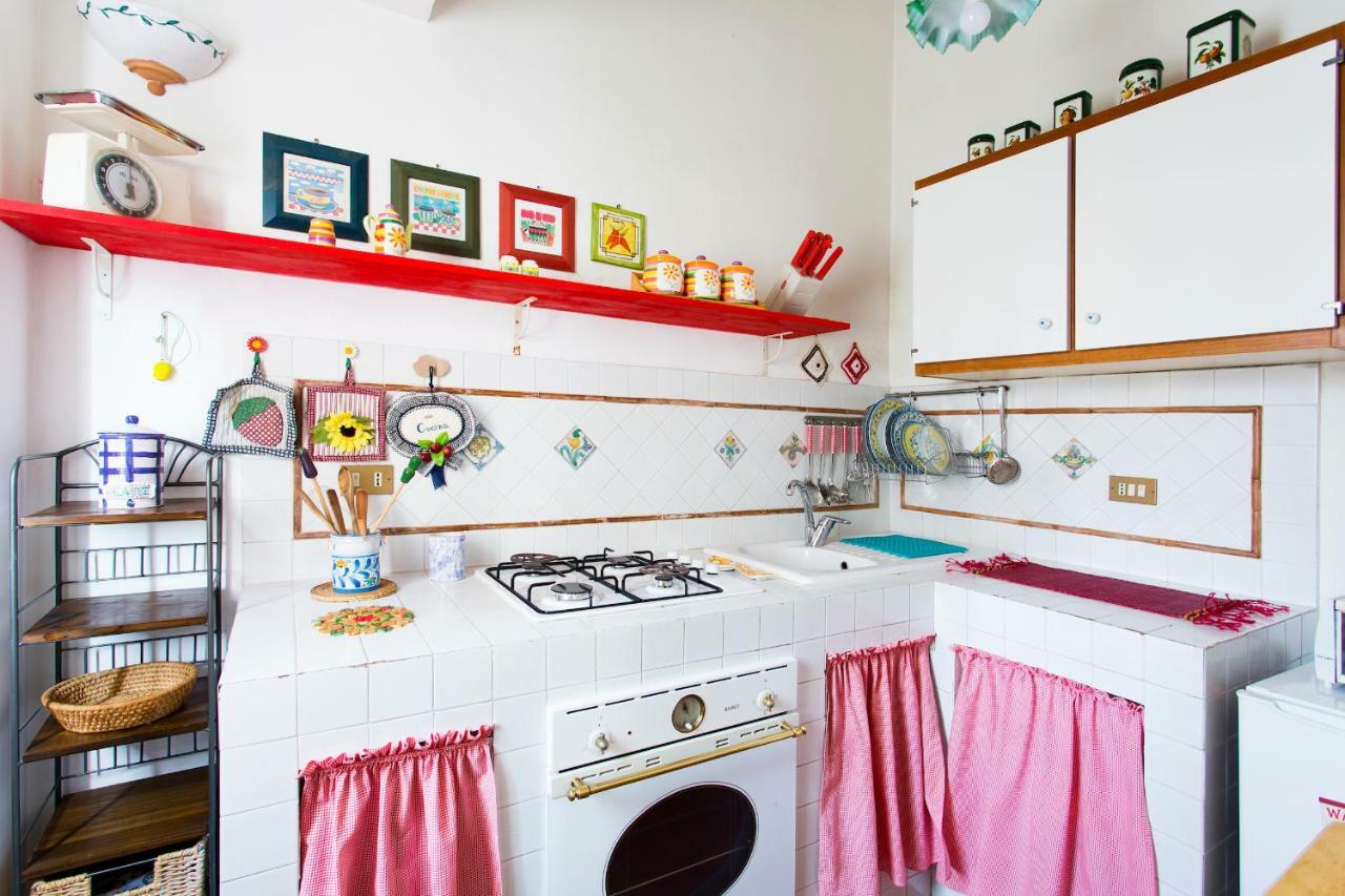 Maison Tulip Palermo Zewnętrze zdjęcie