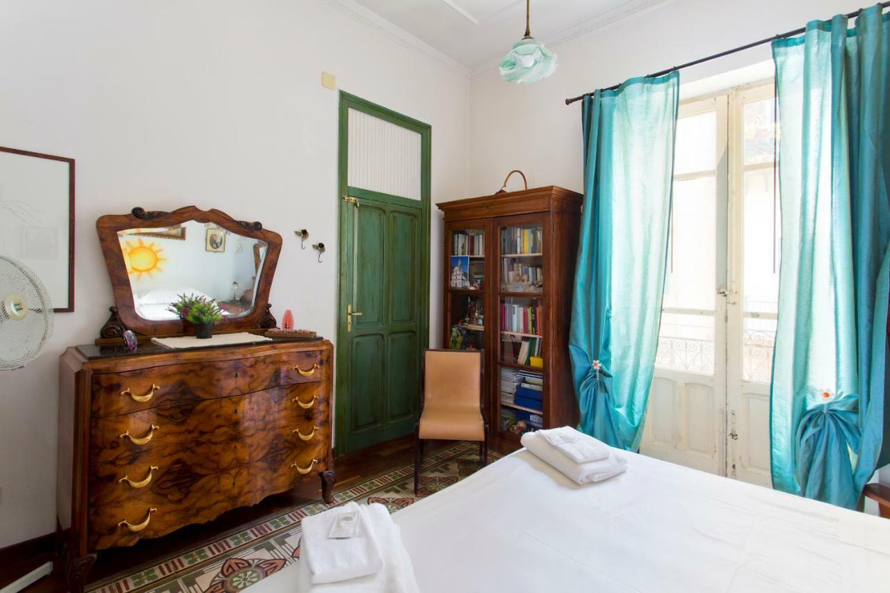 Maison Tulip Palermo Zewnętrze zdjęcie